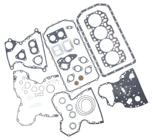 JAG99-0873 Zestaw uszczelek silnika, JOHN DEERE RE64291 R521493
