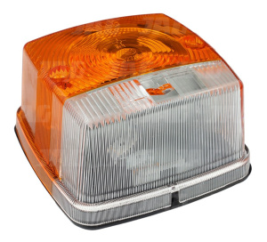 233850 Klosz lampy świateł pozycyjnych Hella