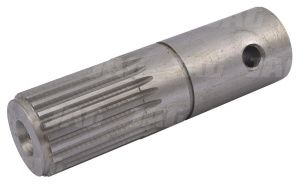 JAG04-0318 Wałek przekładni zbiornika JAG PREMIUM, CLAAS 0007358980