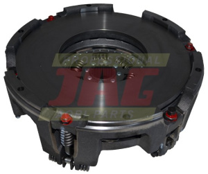 84478095 Docisk - sprzęgło dwutarczowe LUK, LuK 231010511 CASE IH 84478095