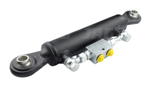 JAG98-1626 Łącznik górny hydrauliczny kat.1-1, 410-570mm