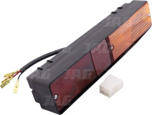 3389964M91 Lampa tylna