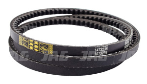 1473236 Pas klinowy GATES AGRI, FENDT X697171900000 X697170100000