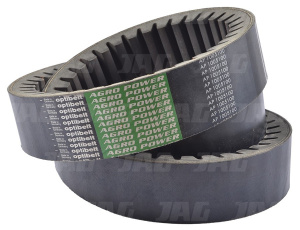 AP1005100 Pas Optibelt Agro Power, CLAAS 665834.0 6658340