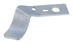 JAG58-0060 Prowadnica palca JAG PREMIUM, WELGER 0344.19.00.00 0940.74.27.00
