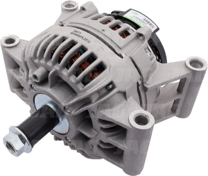 799217 Alternator 12V, 240A, CLAAS 0007992170 Bosch Rexroth Sp. z o.o. 0124625081