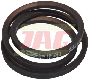 17.0x1470 Pas klinowy B58 CONTINENTAL CONTI-V, CLAAS 0005387141 AGCO 412074M1
