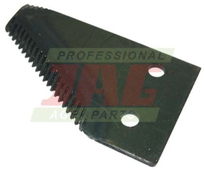 JAG31-0014 Stalka kosy, DEUTZ FAHR 06503569 0650.3569