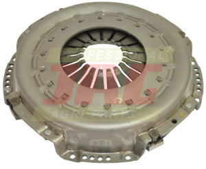 0.014.9017.3 Docisk sprzęgła LUK, LuK 131031210 SAME 0.014.9017.3