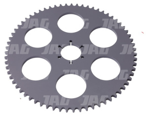 JAG82-0187 Zębatka napędowa Z67 JAG PREMIUM, CLAAS 0009953411