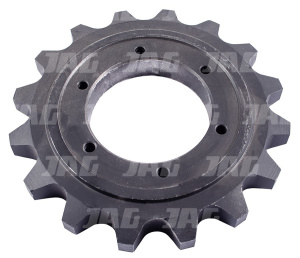 JAG81-0110 Zębatka Z16, OROS 1321415 1.321.415