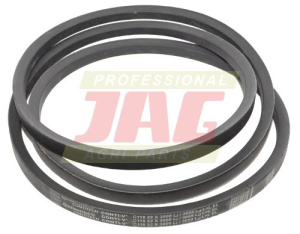 22.0x3000 Pas klinowy CONTINENTAL AGRIDUR, JOHN DEERE Z20703 AH160080