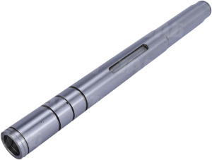 JAG08-0468 Wałek wariatora jazdy JAG PREMIUM, CLAAS 0007123281