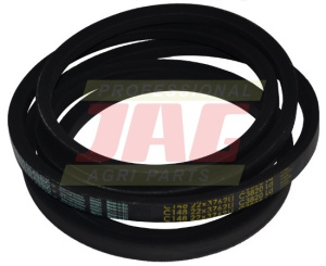 22x3762Li/3820Ld C148 Pas klinowy GATES DELTA CLASSIC, JOHN DEERE H154723 CNH 80746890