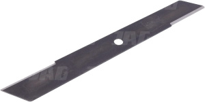 JAG01-0128 Nóż sieczkarni dwustronny JAG PREMIUM, BISO 28.801.401-0011 MWS 60-0460-01-01-2