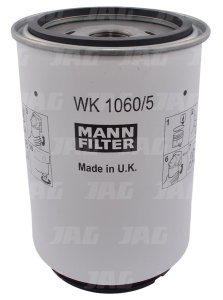JAG61-0030 Filtr paliwa MANN FILTER
