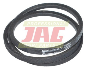 13.0x1448 Pas klinowy A57 CONTINENTAL, JOHN DEERE HXE38073 Z24833