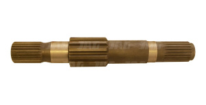 JAG26-0056 Wałek zwolnicy prawy