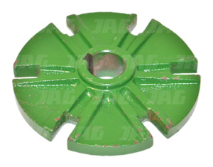 JAG22-0048 Pierścień sprzęgła przeciązeniowego