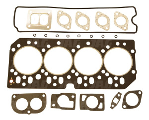 JAG99-0875 Zestaw uszczelek silnika góra, JOHN DEERE R116515 RE66082