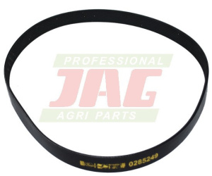 0285249 Pas wielorowkowy GATES AGRI, JOHN DEERE R164820 N310738
