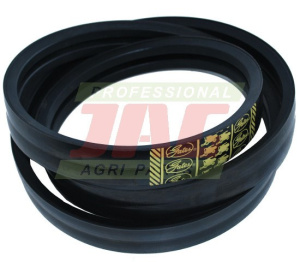 1423216 Pas zespolony GATES AGRI, CLAAS 0006672560 0006672561