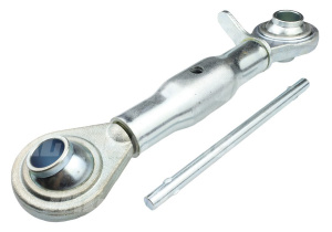 JAG98-0007 Łącznik górny, M30X3,5 kat.2-2