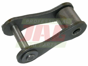 JAG24-0027 Półspinka łańcucha S51 ROLLON-SOLID, JOHN DEERE AL15482