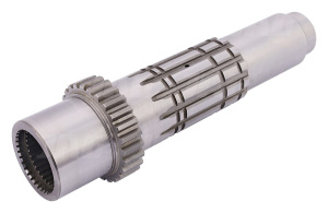 R129768 Wałek PTO