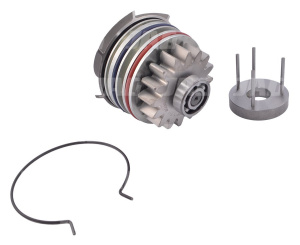 RE509598 Pompa wody OMP