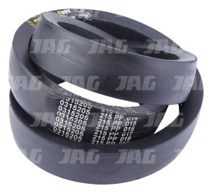 0315205 Pas Gates Agri