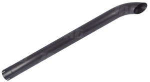 AL61139 Rura wydechowa KEBA