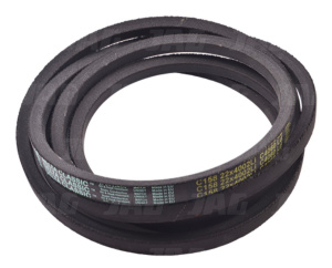 22X04002Li/4060Lp C158 Pas klinowy GATES DELTA CLASSIC, CNH 1276589C1 DEUTZ FAHR 01139084