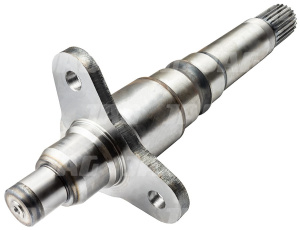 JAG46-0160 Wałek sprzęgła