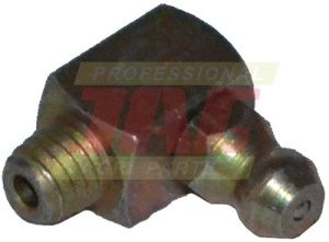 236944 Smarowniczka Oryginał CLAAS