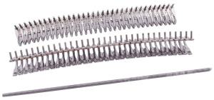 Łącznik pasa młotkowy U24BS/10-17/T2F200/5KV (gr.5-6mm) 187mm