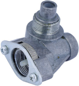 5109356 Przekładnia licznika-plastikowa, NEW HOLLAND 598816 591501