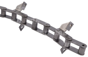 CA550/F14/J2A Łańcuch elewatorowy ROLLON-SOLID