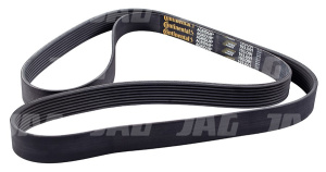 193.091 Pas Continental Agridur, JOHN DEERE L114489 CQ50144