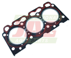 JAG99-1291 Uszczelka głowicy Deutz F3L1011 1.55mm 04176489
