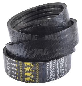 0125349 EE-TECH Pas Gates Agri