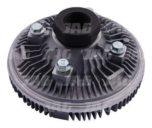 161200060470 Sprzęgło wiskotyczne