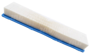 248124A1 Filtr kabiny HIFI