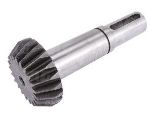 JAG44-0208 Wałek przekładni, NEW HOLLAND 86623217