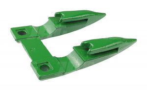 JAG21-0122 Bagnet podwójny, JOHN DEERE DQ11499 JAG JAG21-00122