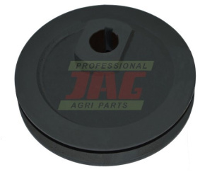 JAG03-0388 Koło pasowe Oryginał CLAAS