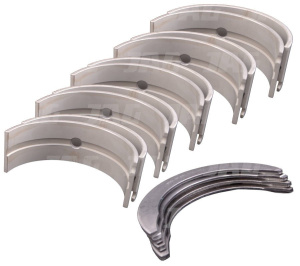 JAG99-0506 Zestaw panewek głównych NE Germany