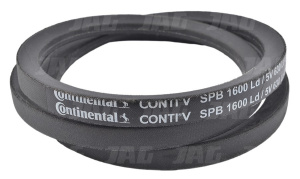 SPB1600 Pas Continental Agridur, Dronningborg 41996700 D-41996700
