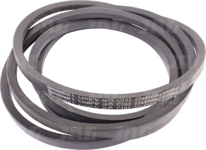 22.0x4900 Pas Continental Agridur