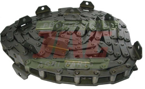 38.4V/2K1/J4A-10.5 Łańcuch podajnika słomy